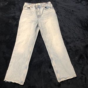 Abercrombie & Fitch Jeans
